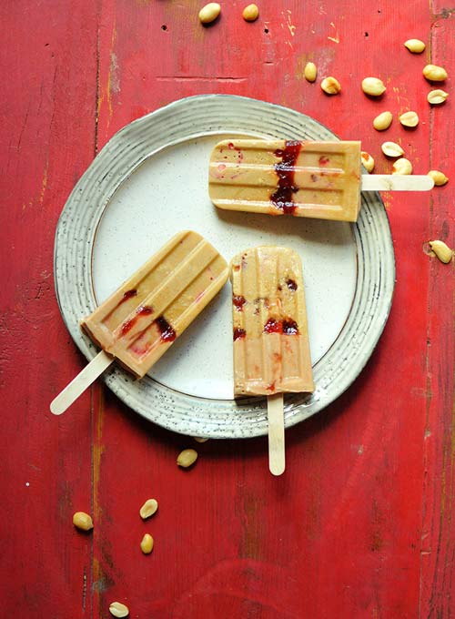 PB&J Creamsicle