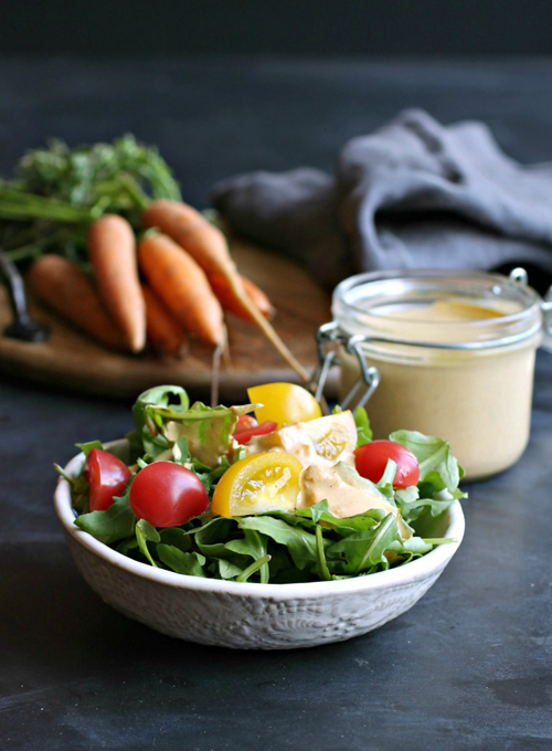 Tahini Sauce