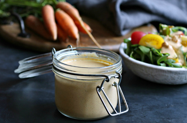 Tahini Sauce